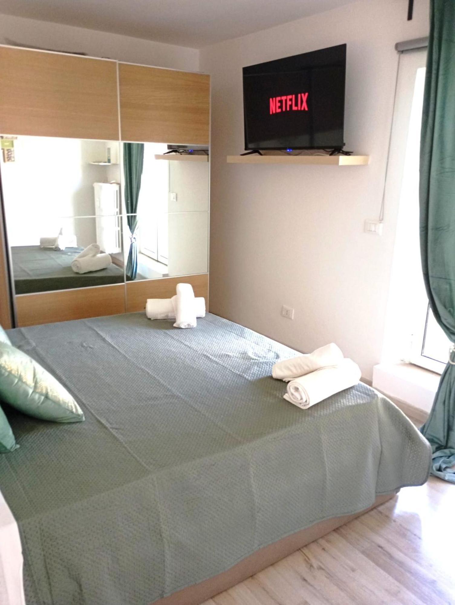 Appartamento con 1 Camera da Letto